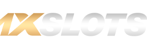 1xSlots casino logo