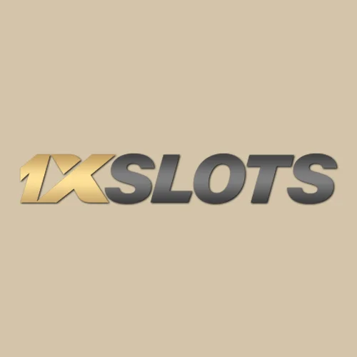 1xSlots Casino branded hero image