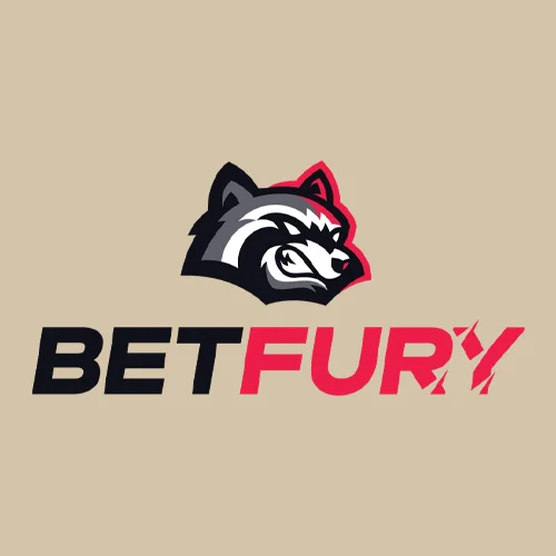 Betfury Casino branded hero image