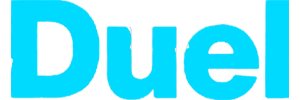 Duel casino logo
