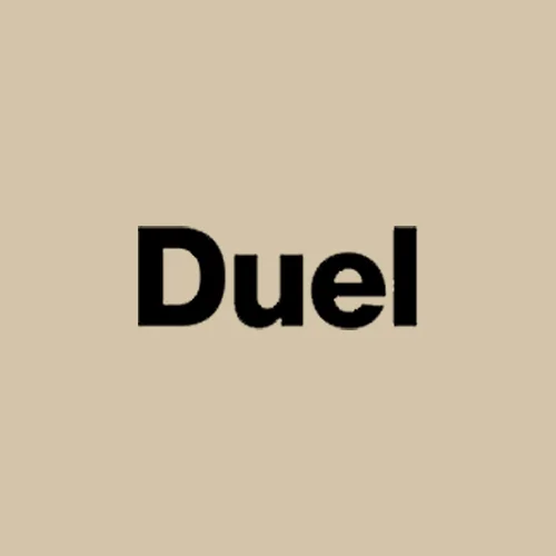 Duel Casino branded hero image