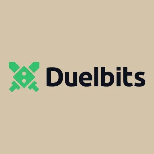 Duelbits Casino square hero image