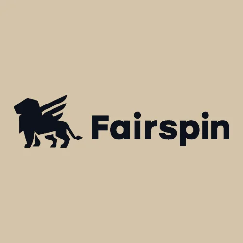 Fairspin Casino branded hero image