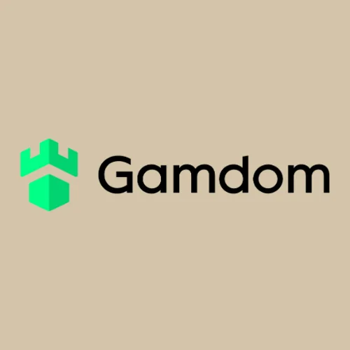 Gamdom Casino square hero image