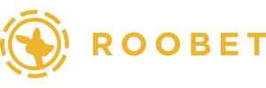 Roobet casino logo