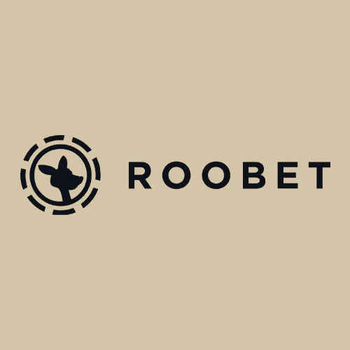 Roobet casino logo, related head-to-head matchup