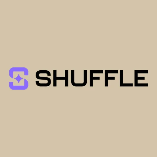 Shuffle Casino square hero image