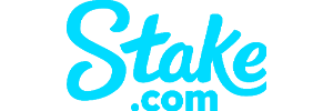 Stake casino logo