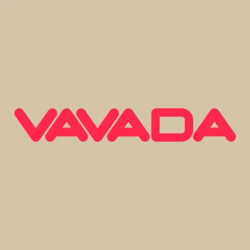 Vavada Casino branded hero image