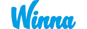 Winna casino logo