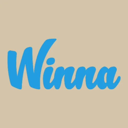 Winna Casino branded hero image