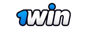 1win logo