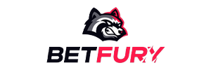 Betfury logo