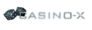 Casino-X logo