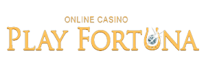 Play Fortuna logo