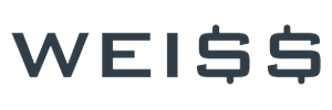 Weiss logo